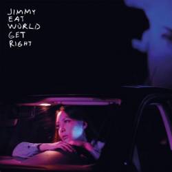 Jimmy Eat World : Get Right
